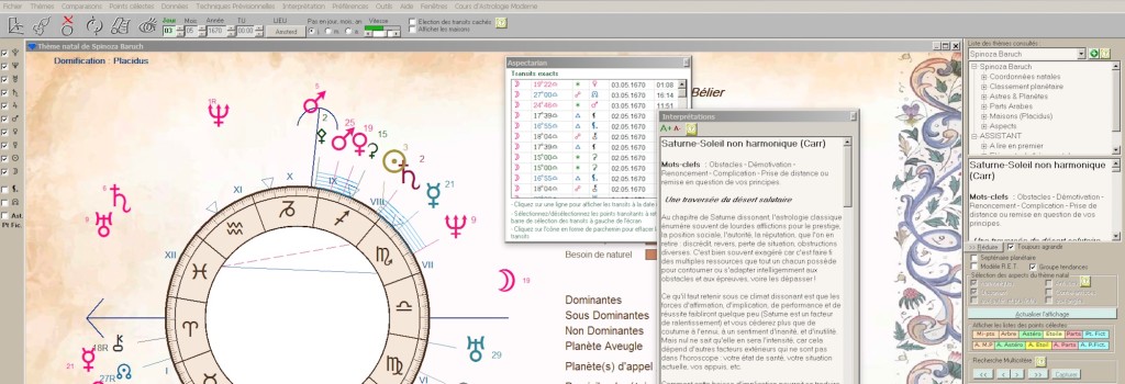 Remises spéciales sur le logiciel Azimut35